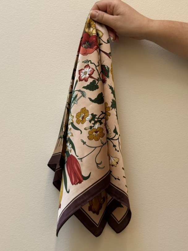 Sjal - strikkefeber - Image 3