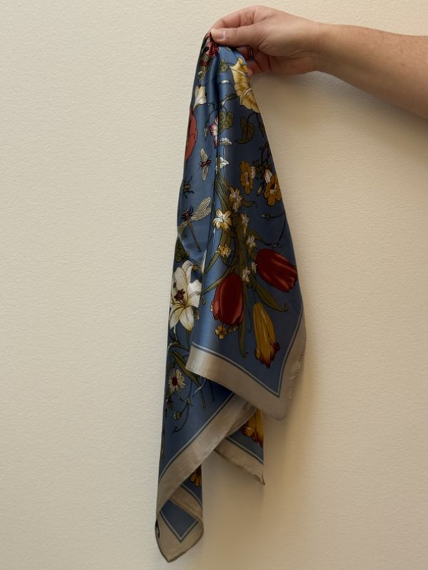 Sjal - strikkefeber - Image 4