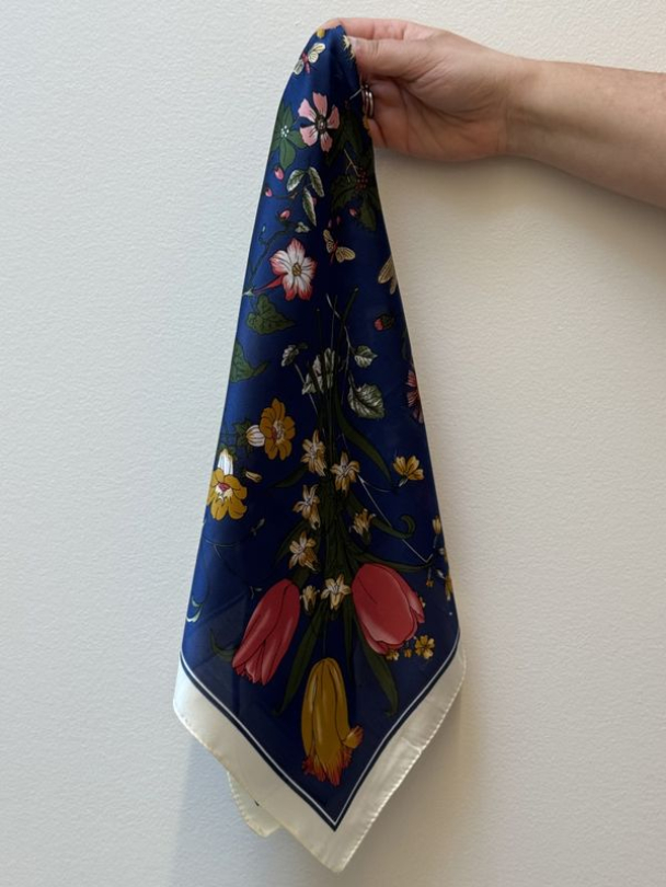 Sjal - strikkefeber - Image 5