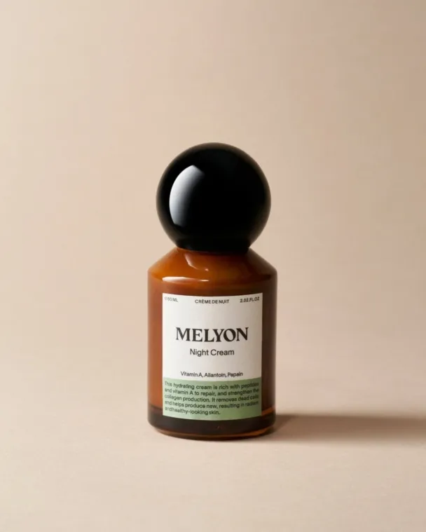 Night Cream 60ml  - Image 1