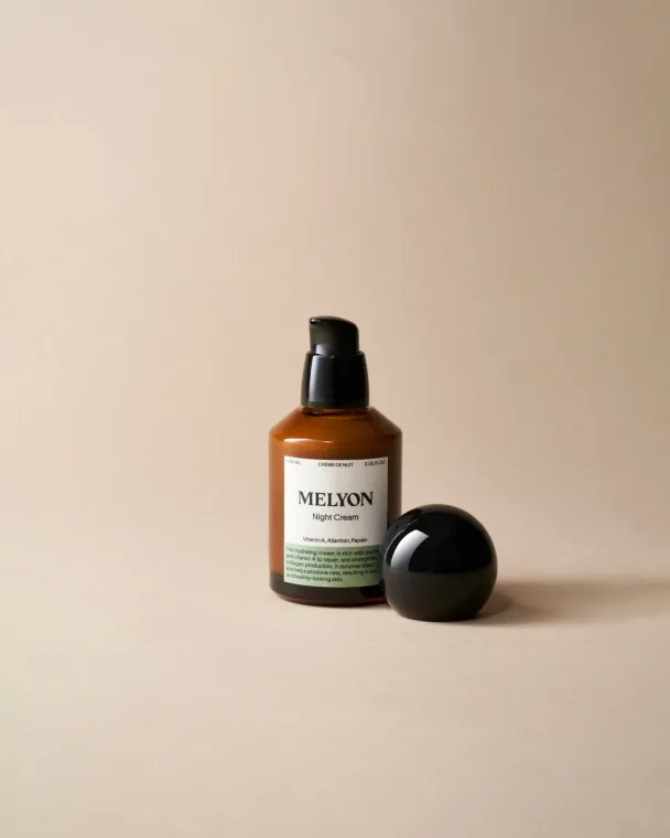 Night Cream 60ml  - Image 2