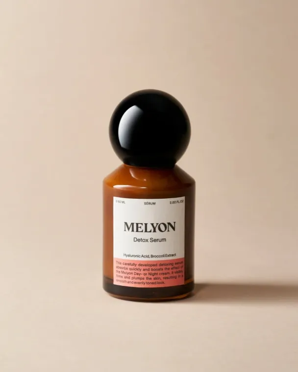 Detox Serium 60ml  - Image 1