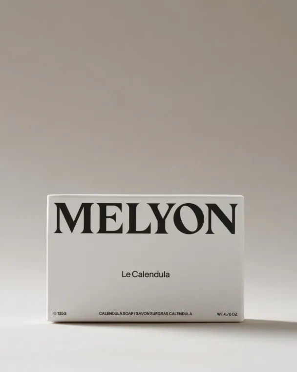Soap Le Calendula 135g  - Image 2