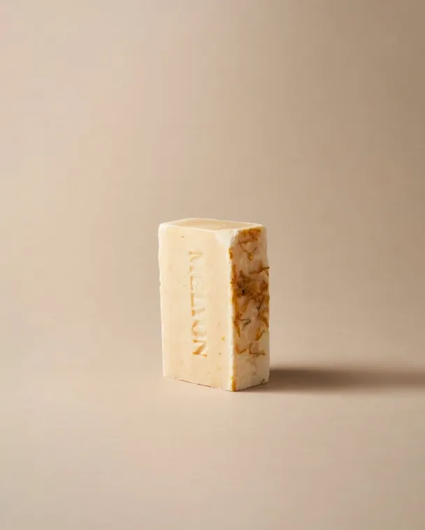 Soap Le Calendula 135g  - Image 1