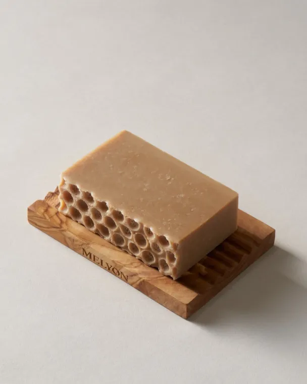 Soap Le Miel 140g  - Image 2