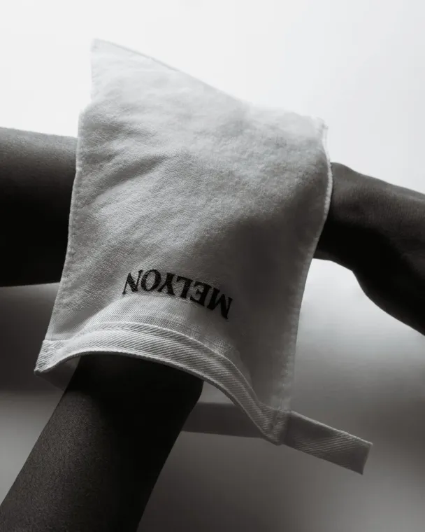 Bath Glove  - Image 3
