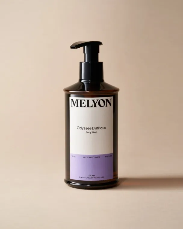 Body Wash 400ml  - Image 1