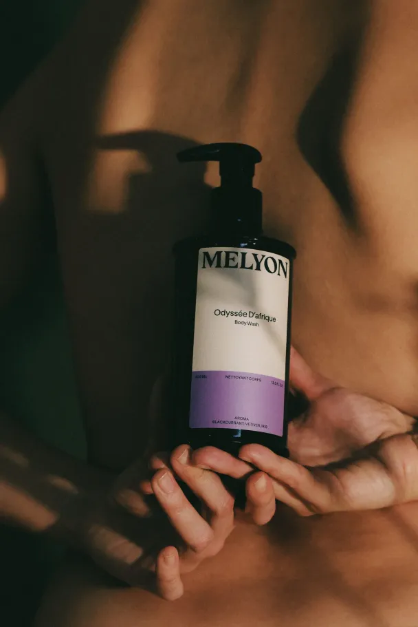 Body Wash 400ml  - Image 4