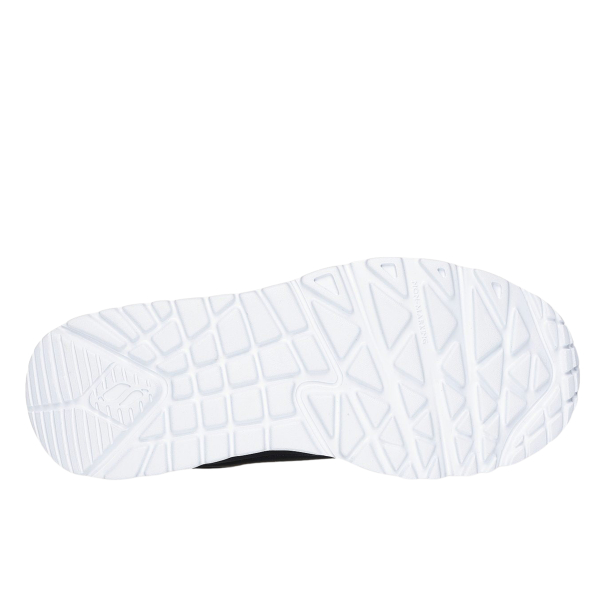 Skechers Uno Lite - Metallic Mode - Image 2
