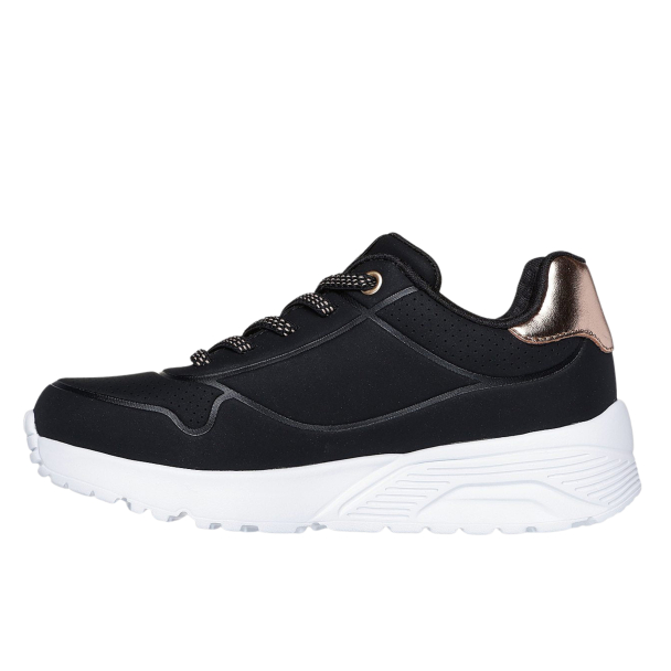 Skechers Uno Lite - Metallic Mode - Image 3