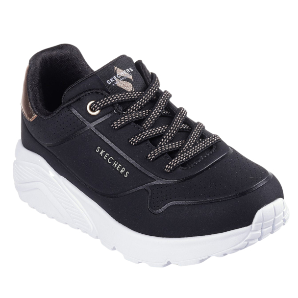 Skechers Uno Lite - Metallic Mode - Image 1