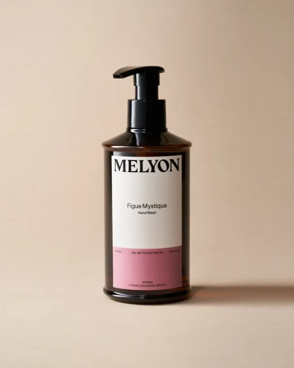 Hand Wash 400ml  - Image 1