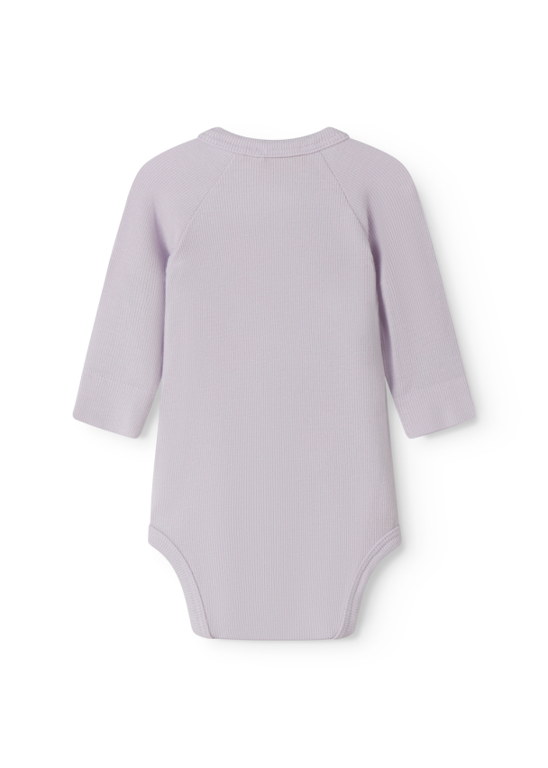 Body Belito Micro Modal - Sweet Violet - Image 2