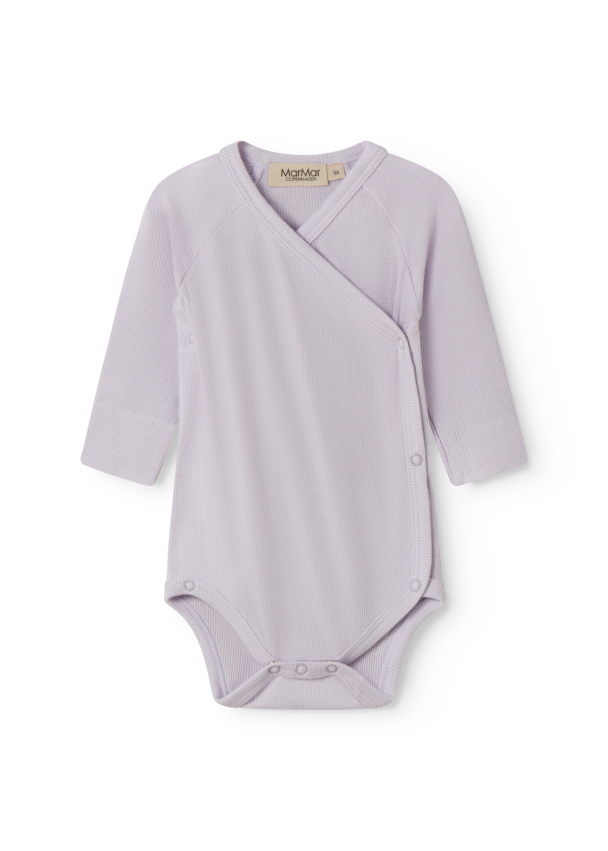 Body Belito Micro Modal - Sweet Violet - Image 1