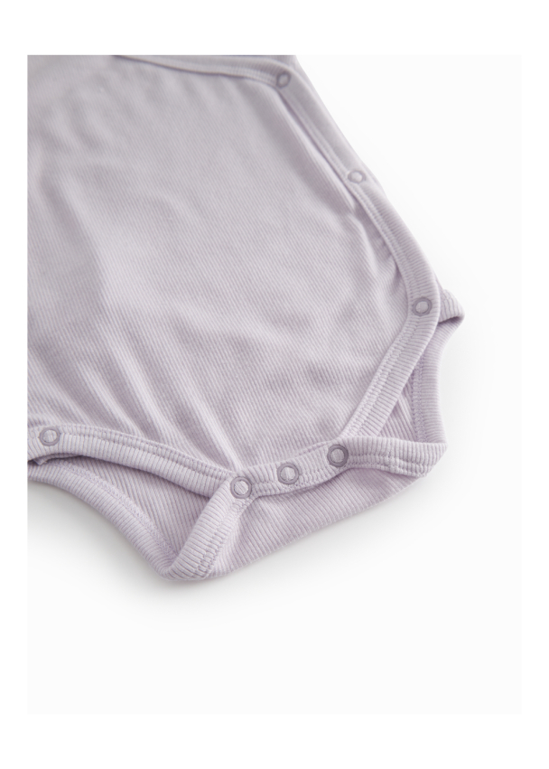 Body Belito Micro Modal - Sweet Violet - Image 3