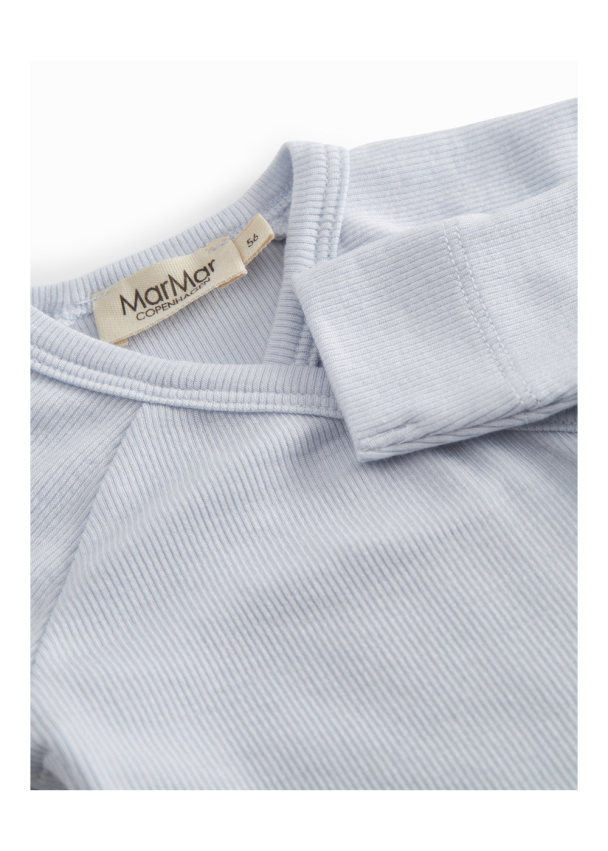 Body Belito Micro Modal - Blue Mist - Image 3