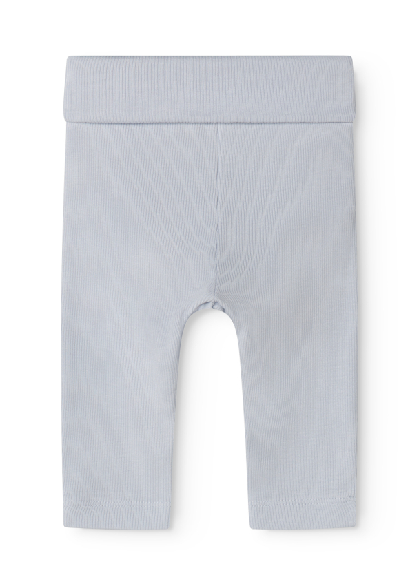 Bukse Piva Micro Modal - Blue Mist - Image 3