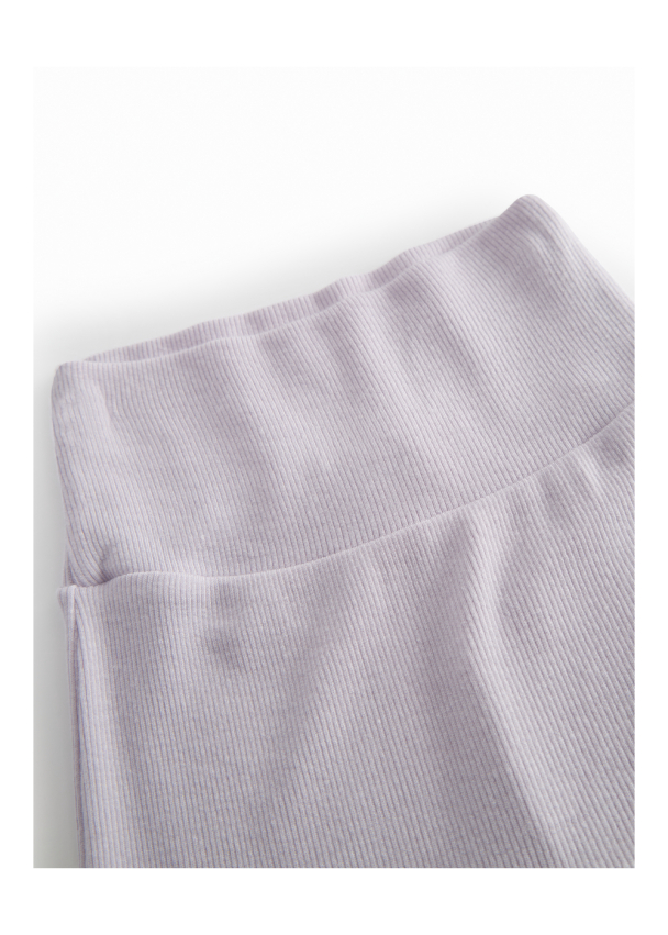 Bukse Piva Micro Modal - Sweet Violet - Image 3