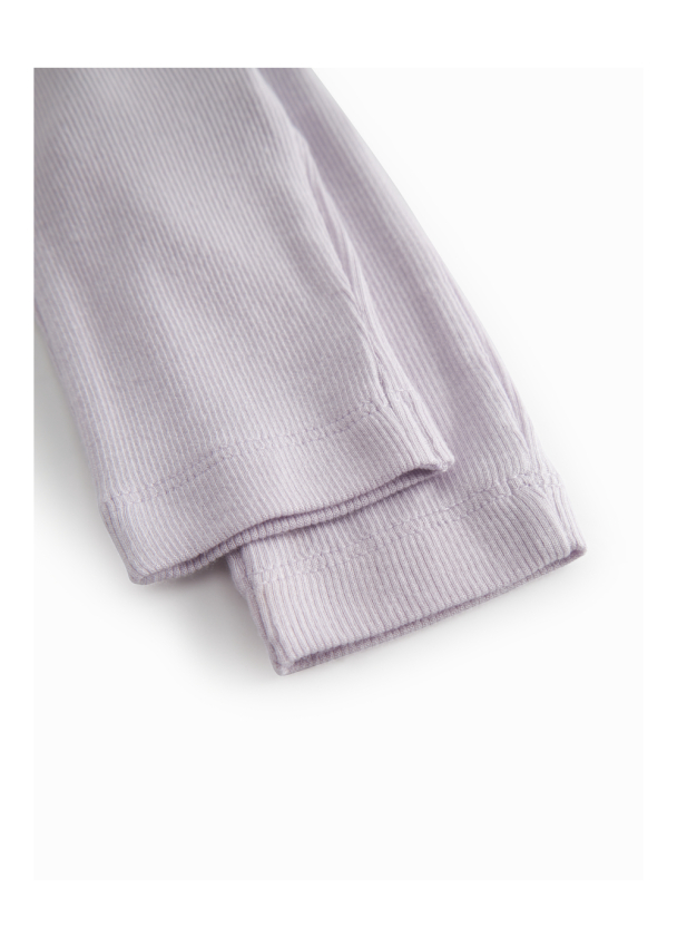 Bukse Piva Micro Modal - Sweet Violet - Image 4