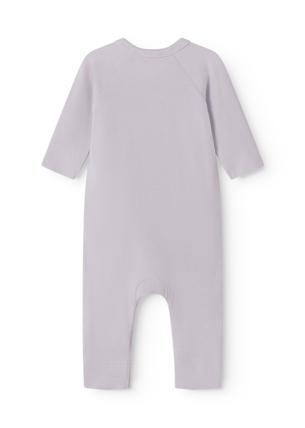 Heldress Rulo Micro Modal - Sweet Violet - Image 2