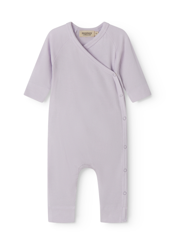 Heldress Rulo Micro Modal - Sweet Violet - Image 1