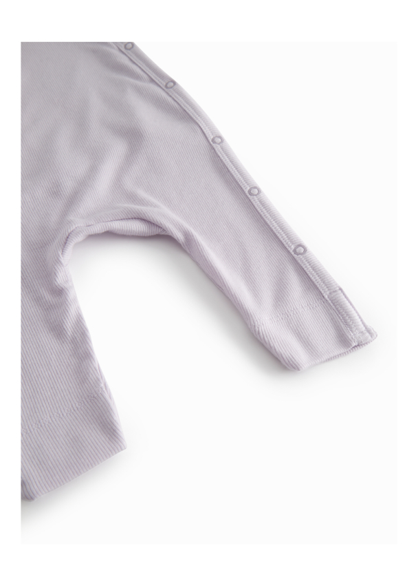 Heldress Rulo Micro Modal - Sweet Violet - Image 3