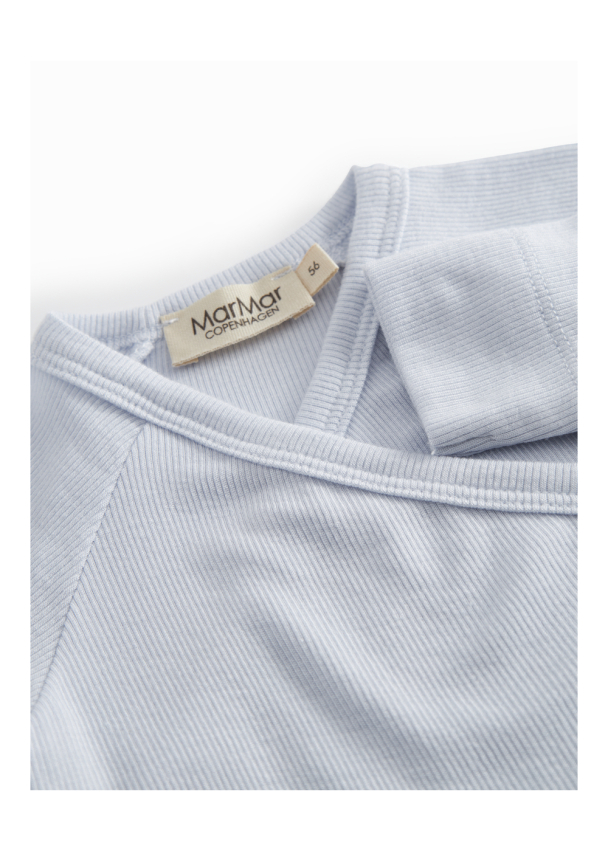 Heldress Rulo Micro Modal - Blue Mist - Image 4