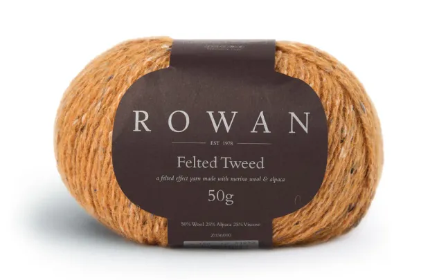 Felted Tweed  - Image 34