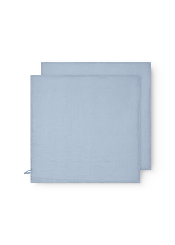 Ada Muslin Klut 2-pk - Fresh Air - Image 2