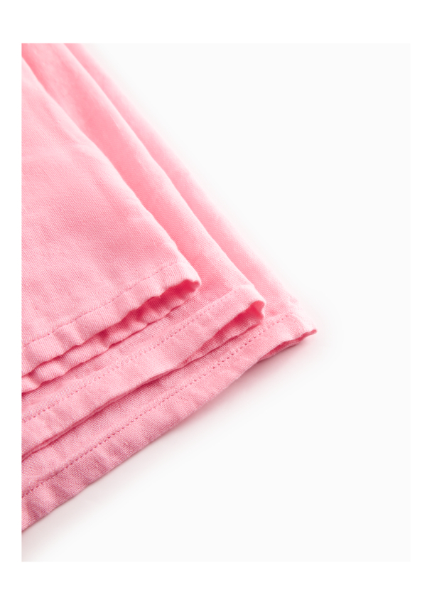 Ada Muslin Klut 2-pk - Bonbon - Image 4