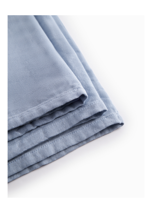 Ada Muslin Klut 2-pk - Fresh Air - Image 4