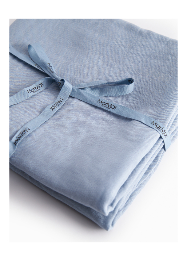 Ada Muslin Klut 2-pk - Fresh Air - Image 1