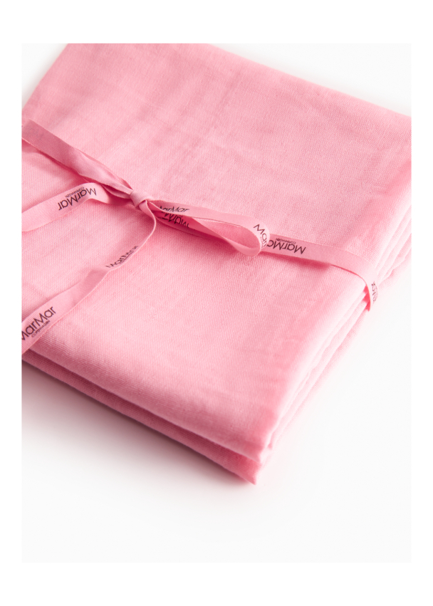 Ada Muslin Klut 2-pk - Bonbon - Image 1