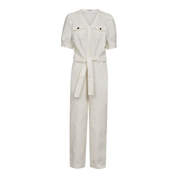 Mateo SS Jumpsuit fra Co'Couture   41046
