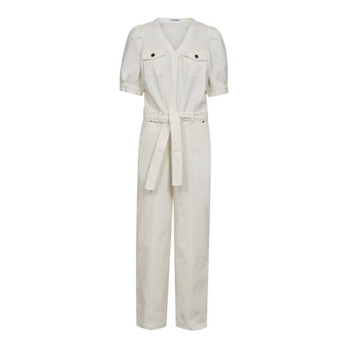 Mateo SS Jumpsuit fra Co'Couture   41046