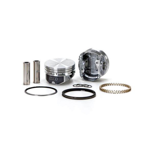  883-1200 big bore piston kit. +.010"
