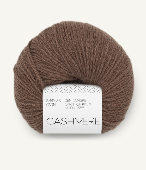 Cashmere acorn 3161