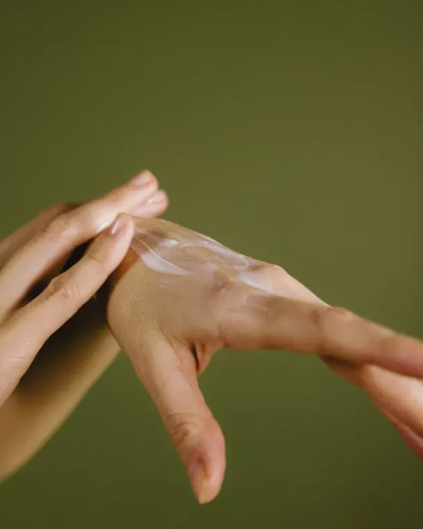 Hand Lotion 400ml  - Image 2