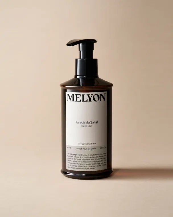 Hand Lotion 400ml  - Image 1