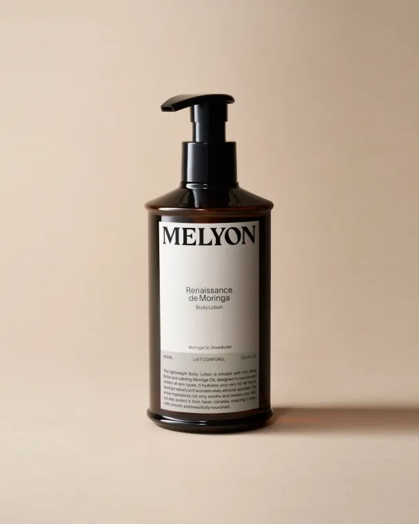 Body Lotion 400ml  - Image 1