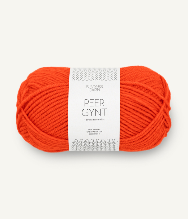 PEER GYNT spicy 3819