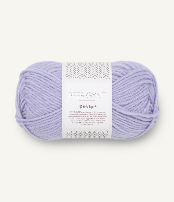 PEER GYNT PK perfect purple 5012