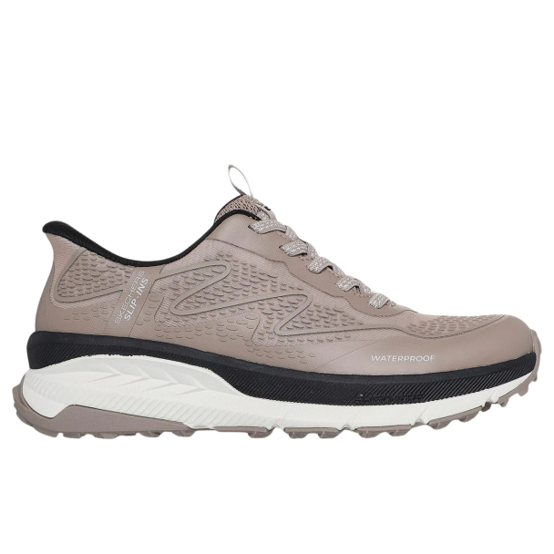 Skechers Slip-Ins: Switch Back - Mist Waterproof - Image 5