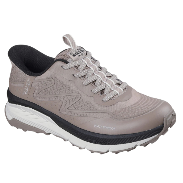 Skechers Slip-Ins: Switch Back - Mist Waterproof - Image 1