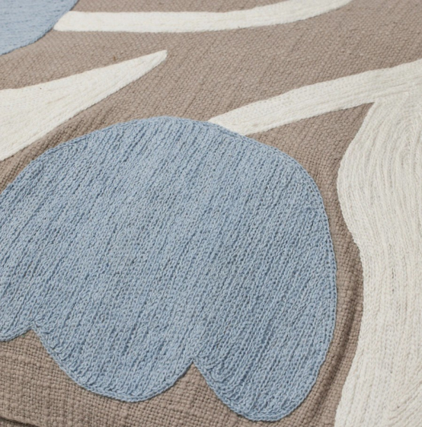 Dora putetrekk 50x50 cm  - Image 2