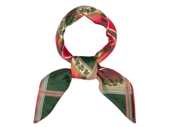 Eufemia silkeskjerf 03-398.035