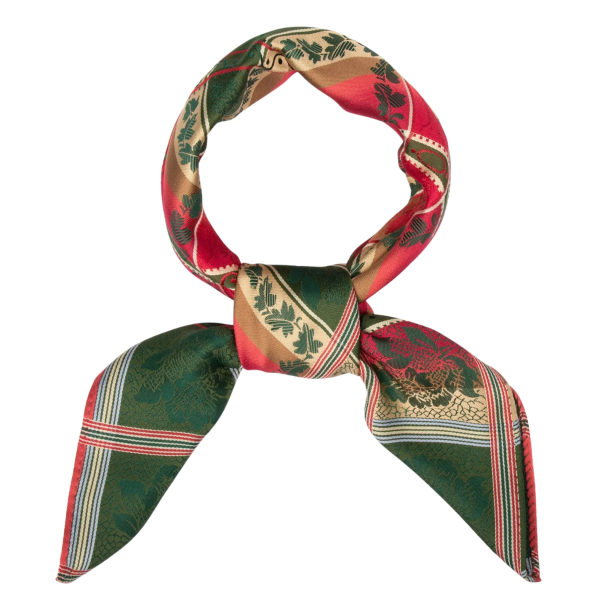 Eufemia silkeskjerf 03-398.035