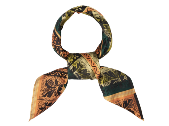 Lise silkeskjerf 03-722.050