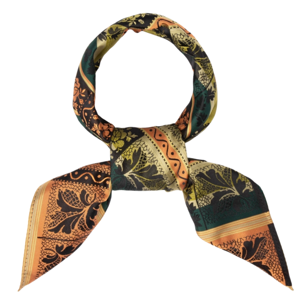 Lise silkeskjerf 03-722.050