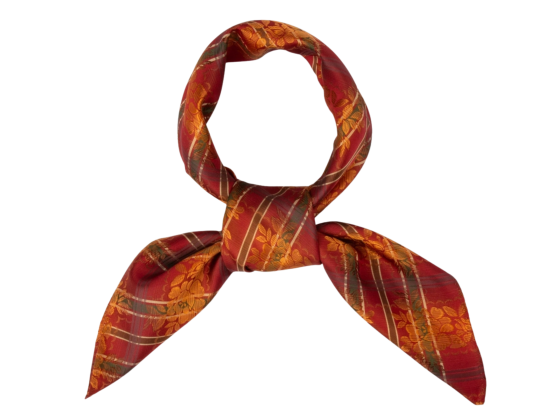 Strauss silkeskjerf 03-345.025